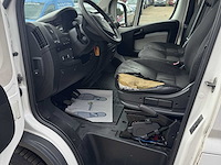 2015 citroën jumper - l4h3 – 2.2 hdi – airco – koeluitvoering - afbeelding 4 van  17