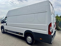 2015 citroën jumper - l4h3 – 2.2 hdi – airco – koeluitvoering - afbeelding 11 van  17