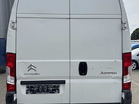 2015 citroën jumper - l4h3 – 2.2 hdi – airco – koeluitvoering - afbeelding 14 van  17