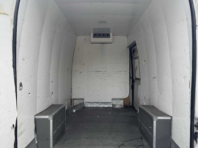 2015 citroën jumper - l4h3 – 2.2 hdi – airco – koeluitvoering - afbeelding 15 van  17