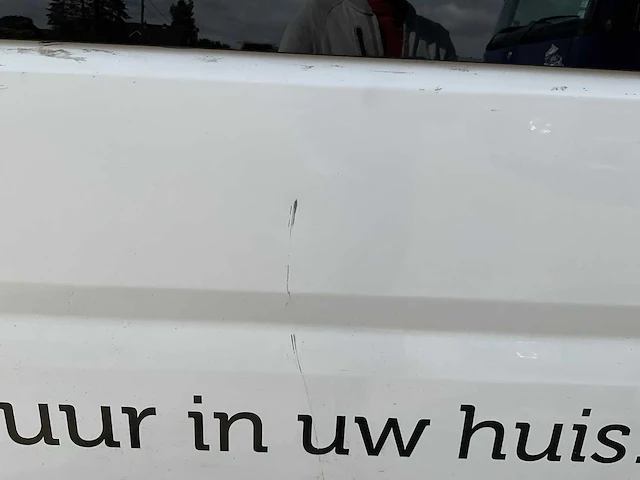 2015 citroën jumper bedrijfswagen - afbeelding 2 van  28