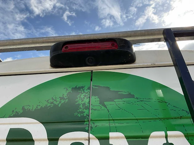 2015 citroën jumper bedrijfswagen - afbeelding 4 van  28