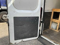 2015 citroën jumper bedrijfswagen - afbeelding 7 van  28