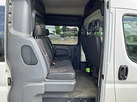 2015 citroën jumper bedrijfswagen - afbeelding 10 van  28