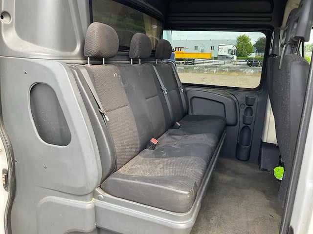 2015 citroën jumper bedrijfswagen - afbeelding 11 van  28