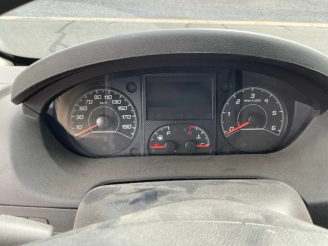 2015 citroën jumper bedrijfswagen - afbeelding 16 van  28