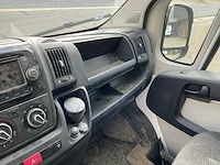 2015 citroën jumper bedrijfswagen - afbeelding 18 van  28