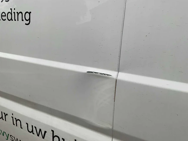 2015 citroën jumper bedrijfswagen - afbeelding 3 van  25
