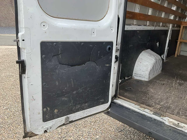 2015 citroën jumper bedrijfswagen - afbeelding 5 van  25
