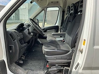 2015 citroën jumper bedrijfswagen - afbeelding 10 van  25