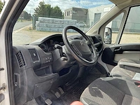 2015 citroën jumper bedrijfswagen - afbeelding 11 van  25