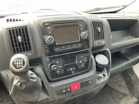 2015 citroën jumper bedrijfswagen - afbeelding 13 van  25