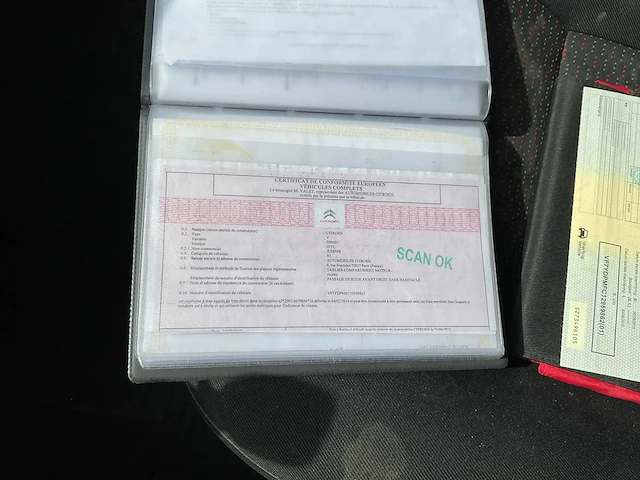 2015 citroën jumper bedrijfswagen - afbeelding 18 van  25