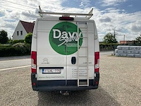 2015 citroën jumper bedrijfswagen - afbeelding 20 van  25