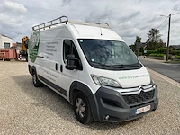 2015 citroën jumper bedrijfswagen - afbeelding 23 van  25