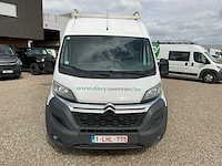 2015 citroën jumper bedrijfswagen - afbeelding 24 van  25