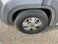 2015 citroën jumper bedrijfswagen - afbeelding 25 van  25