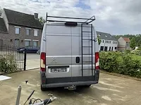 2015 citroën jumper bestelwagen - afbeelding 14 van  17