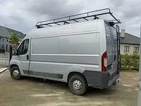 2015 citroën jumper bestelwagen - afbeelding 15 van  17