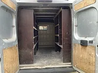 2015 citroën jumper bestelwagen - afbeelding 16 van  17