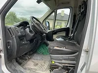 2015 citroën jumper bestelwagen - afbeelding 17 van  17
