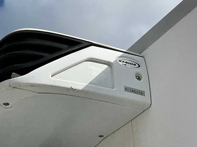 2015 citroën jumper koelwagen - afbeelding 2 van  61