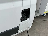2015 citroën jumper koelwagen - afbeelding 11 van  61