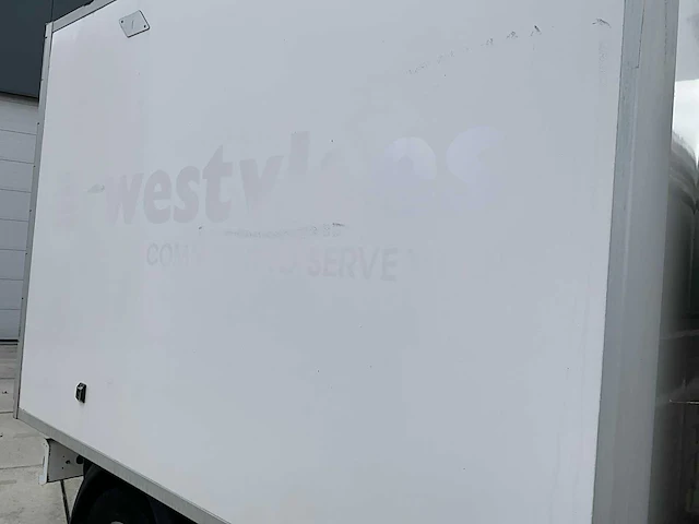2015 citroën jumper koelwagen - afbeelding 15 van  61