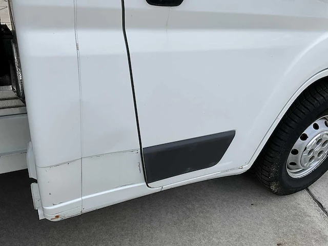 2015 citroën jumper koelwagen - afbeelding 17 van  61