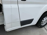 2015 citroën jumper koelwagen - afbeelding 17 van  61