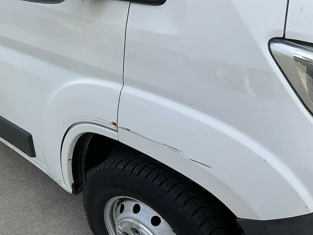 2015 citroën jumper koelwagen - afbeelding 18 van  61