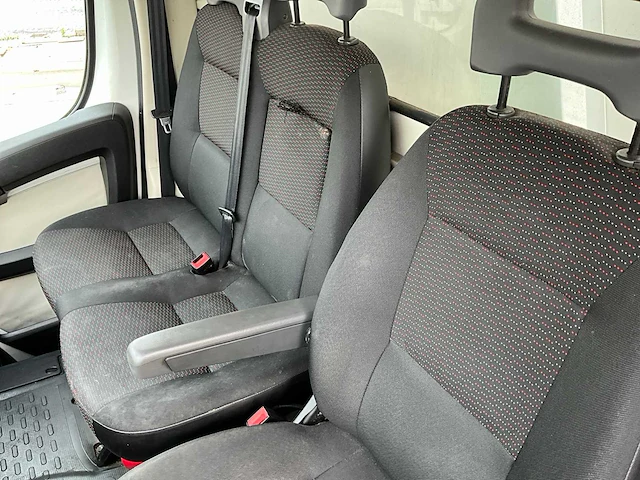 2015 citroën jumper koelwagen - afbeelding 25 van  61