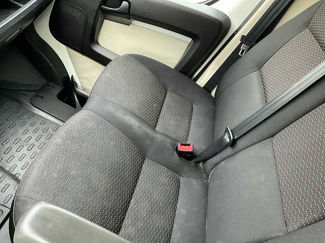 2015 citroën jumper koelwagen - afbeelding 29 van  61