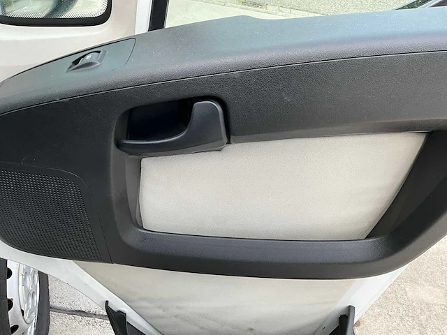 2015 citroën jumper koelwagen - afbeelding 32 van  61