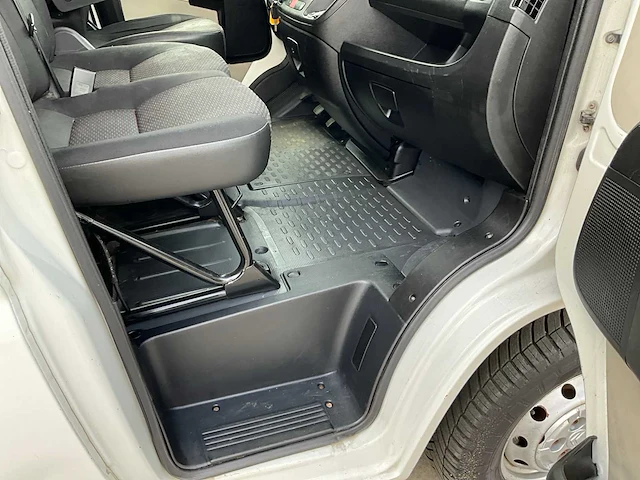 2015 citroën jumper koelwagen - afbeelding 33 van  61
