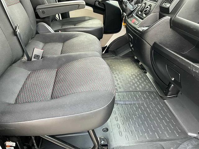 2015 citroën jumper koelwagen - afbeelding 35 van  61