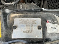 2015 citroën jumper koelwagen - afbeelding 39 van  61