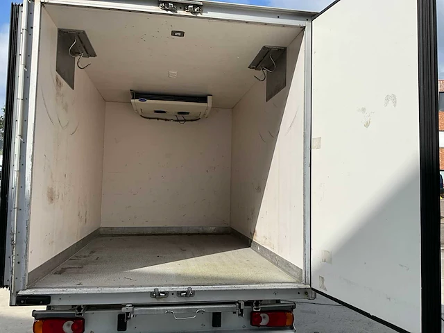 2015 citroën jumper koelwagen - afbeelding 40 van  61