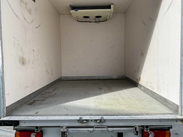 2015 citroën jumper koelwagen - afbeelding 41 van  61