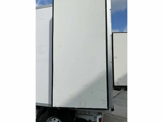 2015 citroën jumper koelwagen - afbeelding 46 van  61