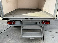 2015 citroën jumper koelwagen - afbeelding 49 van  61