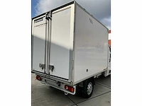 2015 citroën jumper koelwagen - afbeelding 45 van  61