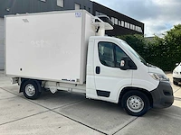 2015 citroën jumper koelwagen - afbeelding 56 van  61