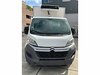 2015 citroën jumper koelwagen - afbeelding 60 van  61