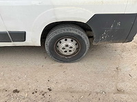 2015 citroën jumper - afbeelding 2 van  39