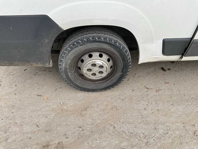 2015 citroën jumper - afbeelding 3 van  39