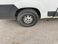 2015 citroën jumper - afbeelding 3 van  39