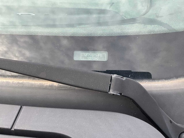 2015 citroën jumper - afbeelding 5 van  39