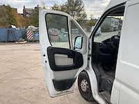 2015 citroën jumper - afbeelding 6 van  39