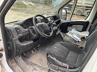 2015 citroën jumper - afbeelding 11 van  39